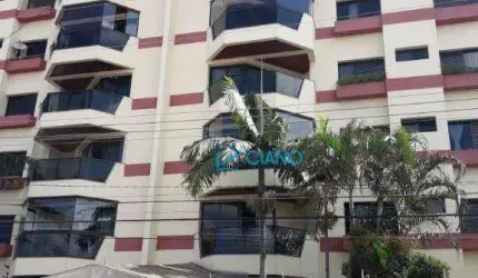 Apartamento com 2 dormitórios à venda, 136 m² por R$ 950.000,00 - Vila Zelina - São Paulo/SP