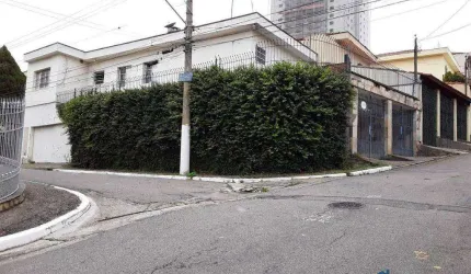 Sobrado com 3 dormitórios à venda, 228 m² por R$ 1.170.000,00 - Vila Regente Feijó - São Paulo/SP