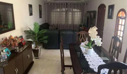 Sobrado à venda, 240 m² por R$ 950.000,00 - Belém - São Paulo/SP