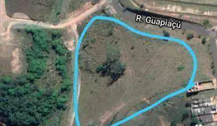 Terreno à venda, 51000 m² por R$ 10.000.000,00 - Jardim Pinheirinho - Itaquaquecetuba/SP