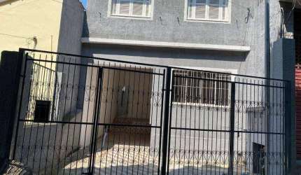 Terreno à venda, 180 m² por R$ 1.400.000,00 - Vila Oratório - São Paulo/SP