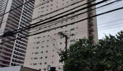 Apartamento com 4 dormitórios à venda, 98 m² por R$ 1.350.000,00 - Belenzinho - São Paulo/SP