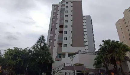Apartamento com 2 dormitórios à venda, 63 m² por R$ 520.000,00 - Parque da Mooca - São Paulo/SP