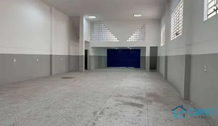 Galpão à venda, 574 m² por R$ 4.200.000,00 - Tatuapé - São Paulo/SP