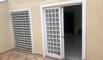 Sobrado com 3 dormitórios à venda, 220 m² por R$ 1.050.000,00 - Mooca - São Paulo/SP