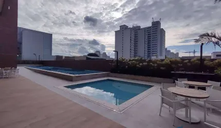 Apartamento com 3 dormitórios à venda, 129 m² por R$ 1.675.000,00 - Mooca - São Paulo/SP