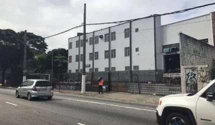 Galpão, 1300 m² - venda por R$ 12.000.000,00 ou aluguel por R$ 106.500,00/mês - Mooca - São Paulo/SP