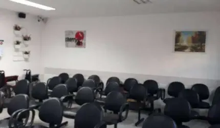 Salão para alugar, 170 m² por R$ 15.590,00/mês - Quarta Parada - São Paulo/SP