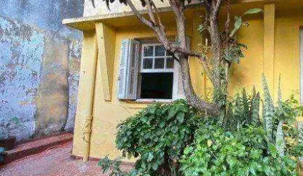Casa com 6 dormitórios à venda, 250 m² por R$ 640.000,00 - Vila Prudente (Zona Leste) - São Paulo/SP