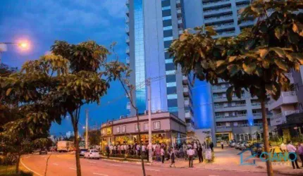 Loja para alugar, 737 m² por R$ 38.973,81/mês - Jardim Três Marias - São Bernardo do Campo/SP