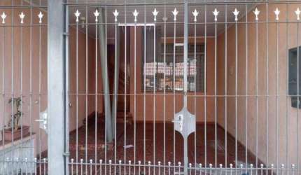 Casa com 2 dormitórios à venda, 100 m² por R$ 500.000,00 - Vila Prudente (Zona Leste) - São Paulo/SP