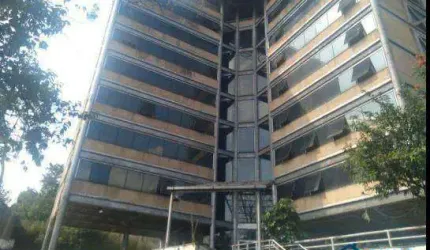 Prédio, 2660 m² - venda por R$ 13.900.000,00 ou aluguel por R$ 93.764,80/mês - Vila Independência - São Paulo/SP