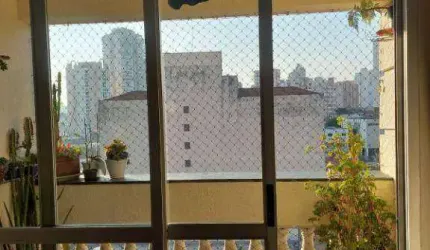 Apartamento com 2 dormitórios à venda, 57 m² por R$ 625.000,00 - Mooca - São Paulo/SP