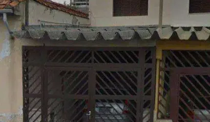 Sobrado com 2 dormitórios à venda, 113 m² por R$ 580.000,00 - Mooca - São Paulo/SP