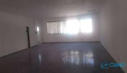 Salão para alugar, 231 m² por R$ 9.210,00/mês - Tatuapé - São Paulo/SP