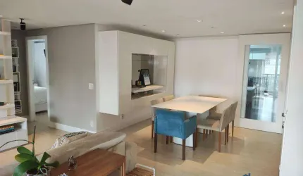 Apartamento com 2 dormitórios à venda, 102 m² por R$ 1.290.000,00 - Ipiranga - São Paulo/SP