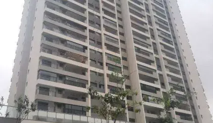 Apartamento com 2 dormitórios para alugar, 42 m² por R$ 3.888,44/mês - Vila Prudente (Zona Leste) - São Paulo/SP