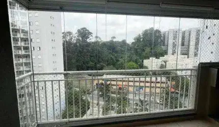 Apartamento com 3 dormitórios à venda, 74 m² por R$ 730.000,00 - Vila Prudente (Zona Leste) - São Paulo/SP
