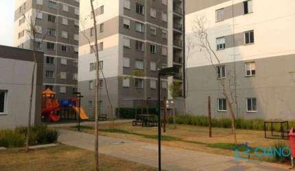 Apartamento com 1 dormitório à venda, 24 m² por R$ 280.000,00 - Mooca - São Paulo/SP