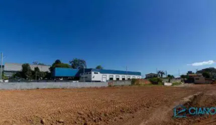 Terreno, 7474 m² - venda por R$ 16.900.000,00 ou aluguel por R$ 87.205,00/mês - Dos Casa - São Bernardo do Campo/SP