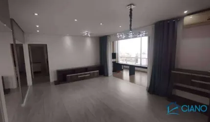Cobertura com 4 dormitórios à venda, 228 m² por R$ 4.140.000,00 - Parque da Mooca - São Paulo/SP