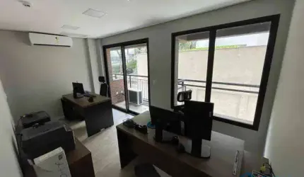 Sala à venda, 27 m² por R$ 299.000 - Vila Mariana (Zona Sul) - São Paulo/SP