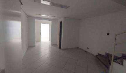 Casa com 5 dormitórios, 110 m² - venda por R$ 1.180.000,00 ou aluguel por R$ 5.730,00/mês - Mooca - São Paulo/SP