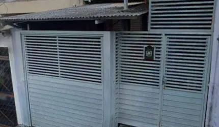 Casa com 3 dormitórios à venda, 61 m² por R$ 390.000,00 - Vila Santo Antônio - São Paulo/SP