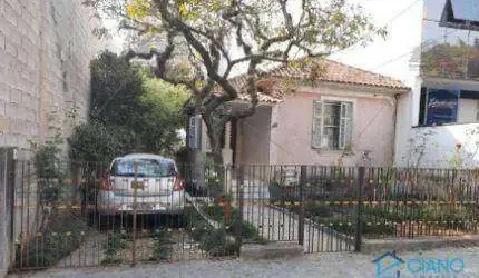 Terreno à venda, 350 m² por R$ 1.850.000,00 - Vila Prudente - São Paulo/SP