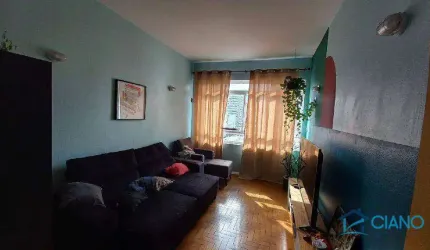 Apartamento com 2 dormitórios à venda, 82 m² por R$ 600.000,00 - Vila Buarque - São Paulo/SP