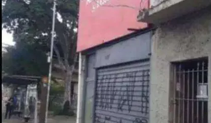 Prédio para alugar, 130 m² por R$ 3.542,00/mês - Mooca - São Paulo/SP