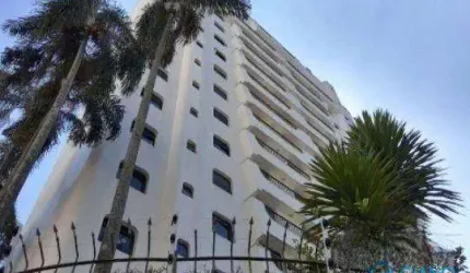 Apartamento com 4 dormitórios à venda, 145 m² por R$ 940.000,00 - Parque da Mooca - São Paulo/SP