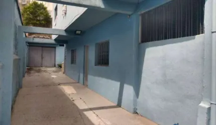 Casa com 2 dormitórios para alugar, 80 m² por R$ 2.712,00/mês - Mooca - São Paulo/SP