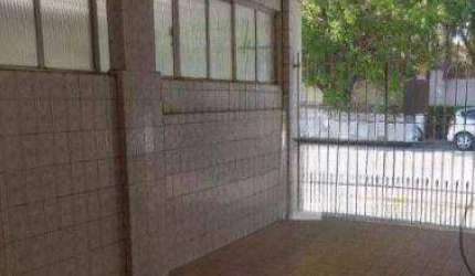 Sobrado com 2 dormitórios à venda, 112 m² por R$ 620.000,00 - Mooca - São Paulo/SP