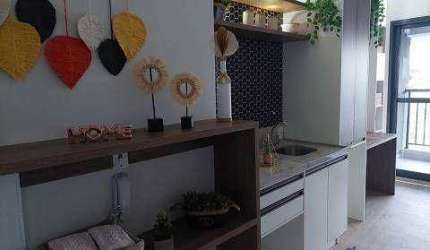 Studio com 1 dormitório à venda, 26 m² por R$ 249.000,00 - Vila Prudente (Zona Leste) - São Paulo/SP