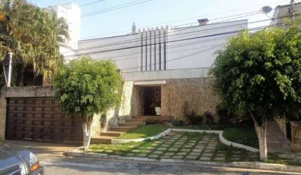 Sobrado com 4 dormitórios, 750 m² - venda por R$ 3.000.000,00 ou aluguel por R$ 14.500,00/mês - Mooca - São Paulo/SP