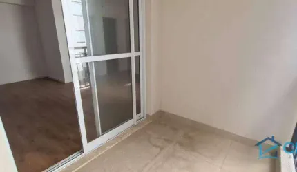 Apartamento com 2 dormitórios à venda, 68 m² por R$ 639.000 - Vila Lúcia Elvira - São Paulo/SP