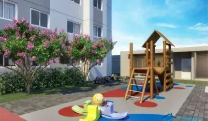 Apartamento com 2 dormitórios à venda, 44 m² por R$ 288.000,00 - Brás - São Paulo/SP