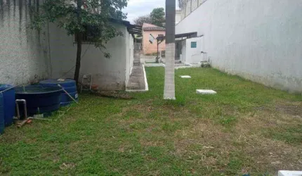 Terreno à venda, 600 m² por R$ 2.000.000,00 - Vila Bertioga - São Paulo/SP