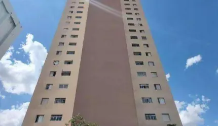 Apartamento com 1 dormitório à venda, 50 m² por R$ 420.000,00 - Mooca - São Paulo/SP
