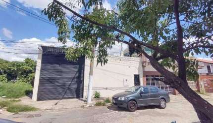 Galpão para alugar, 300 m² por R$ 6.659,00/mês - Vila Prudente (Zona Leste) - São Paulo/SP
