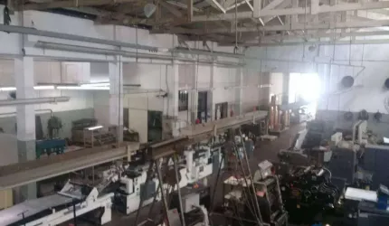Galpão à venda, 1062 m² por R$ 8.500.000,00 - Belenzinho - São Paulo/SP
