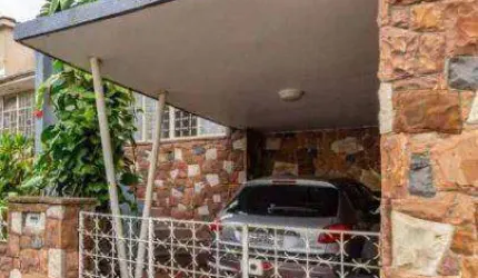 Casa com 3 dormitórios à venda, 186 m² por R$ 800.000,00 - Mooca - São Paulo/SP