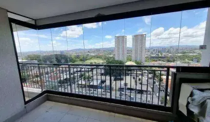 Cobertura com 4 dormitórios à venda, 215 m² por R$ 3.100.000,00 - Parque São Jorge - São Paulo/SP