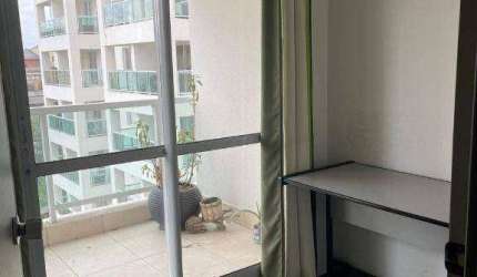 Sala para alugar, 47 m² por R$ 4.165,00/mês - Mooca - São Paulo/SP