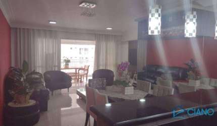 Apartamento com 2 dormitórios à venda, 86 m² por R$ 950.000 - Alto da Mooca - São Paulo/SP