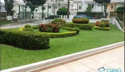 Apartamento com 2 dormitórios à venda, 62 m² por R$ 416.000,00 - Mooca - São Paulo/SP