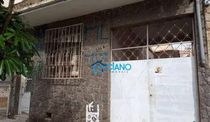 Casa com 6 dormitórios à venda, 196 m² por R$ 880.000,00 - Mooca - São Paulo/SP