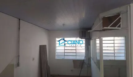 Salão à venda, 232 m² por R$ 880.000,00 - Mooca - São Paulo/SP