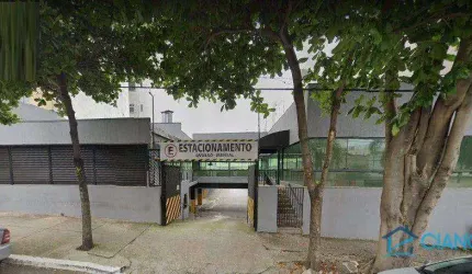 Salão para alugar, 200 m² por R$ 13.500,00/mês - Mooca - São Paulo/SP